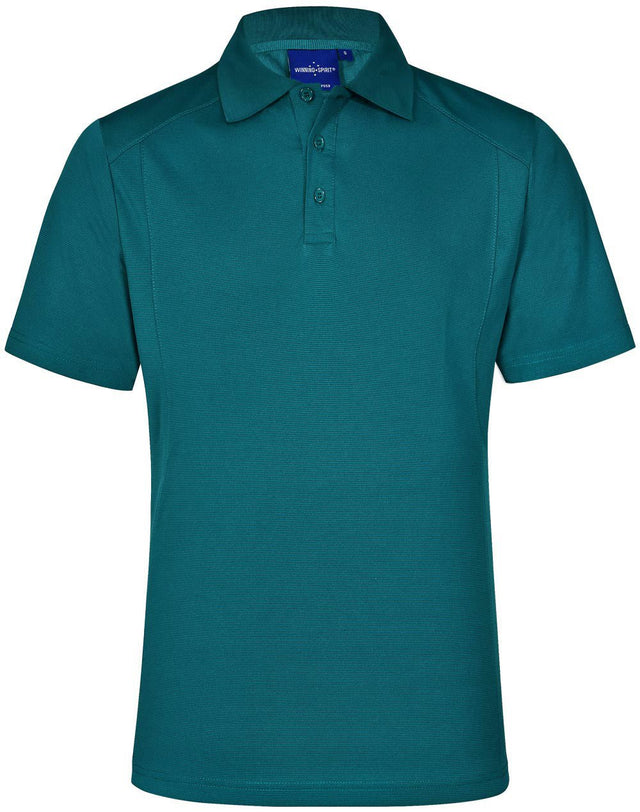 LUCKY BAMBOO POLO Men's PS59 - WEARhouse