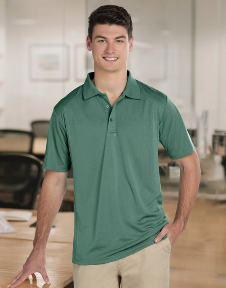 LUCKY BAMBOO POLO Men's PS59 - WEARhouse