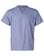 M7630 Unisex Scrub Top - WEARhouse
