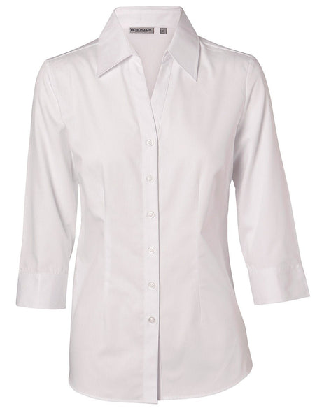 M8003 Women's Nano ™ Tech 3/4 Sleeve Shirt - WEARhouse