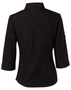 M8003 Women's Nano ™ Tech 3/4 Sleeve Shirt - WEARhouse