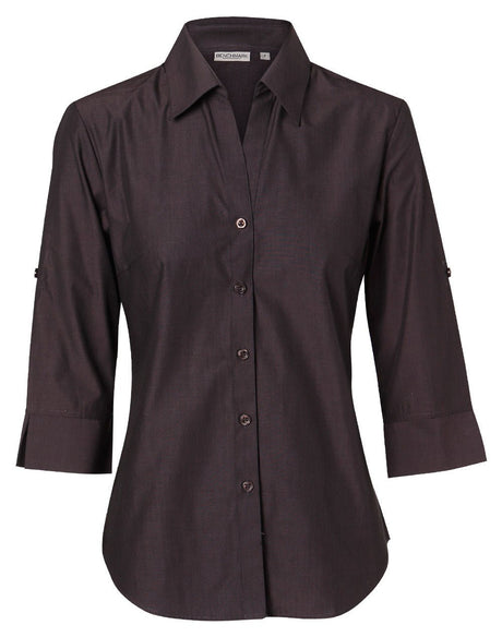 M8003 Women's Nano ™ Tech 3/4 Sleeve Shirt - WEARhouse