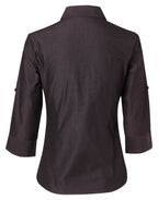 M8003 Women's Nano ™ Tech 3/4 Sleeve Shirt - WEARhouse