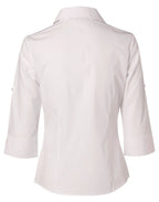 M8003 Women's Nano ™ Tech 3/4 Sleeve Shirt - WEARhouse