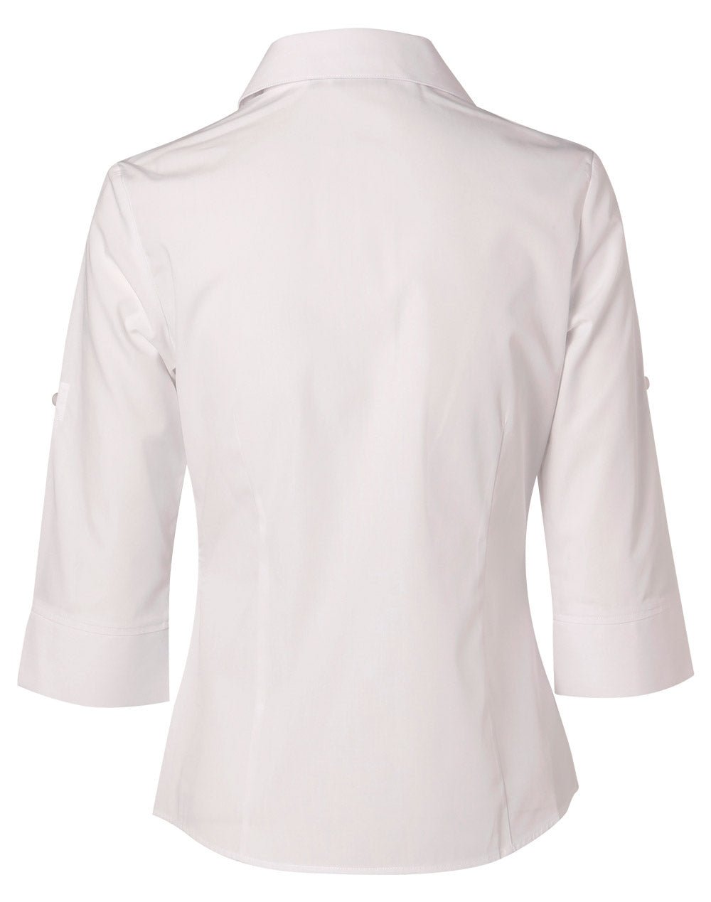 M8003 Women's Nano ™ Tech 3/4 Sleeve Shirt - WEARhouse