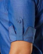 M8003 Women's Nano ™ Tech 3/4 Sleeve Shirt - WEARhouse
