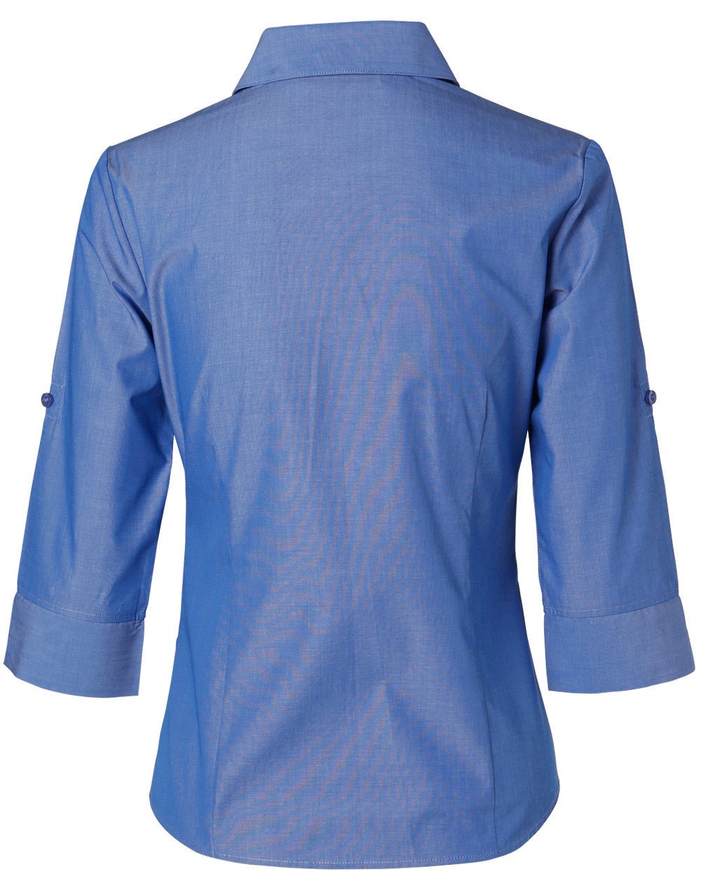 M8003 Women's Nano ™ Tech 3/4 Sleeve Shirt - WEARhouse