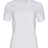 M8636S Women’s Full Zip Front Short Sleeve Tunic - WEARhouse