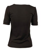 M8800 Women's Scoop Neck T-Top - WEARhouse