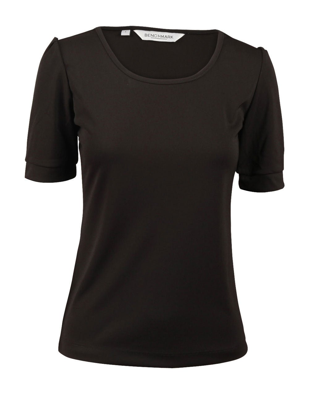 M8800 Women's Scoop Neck T-Top - WEARhouse