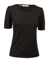M8800 Women's Scoop Neck T-Top - WEARhouse