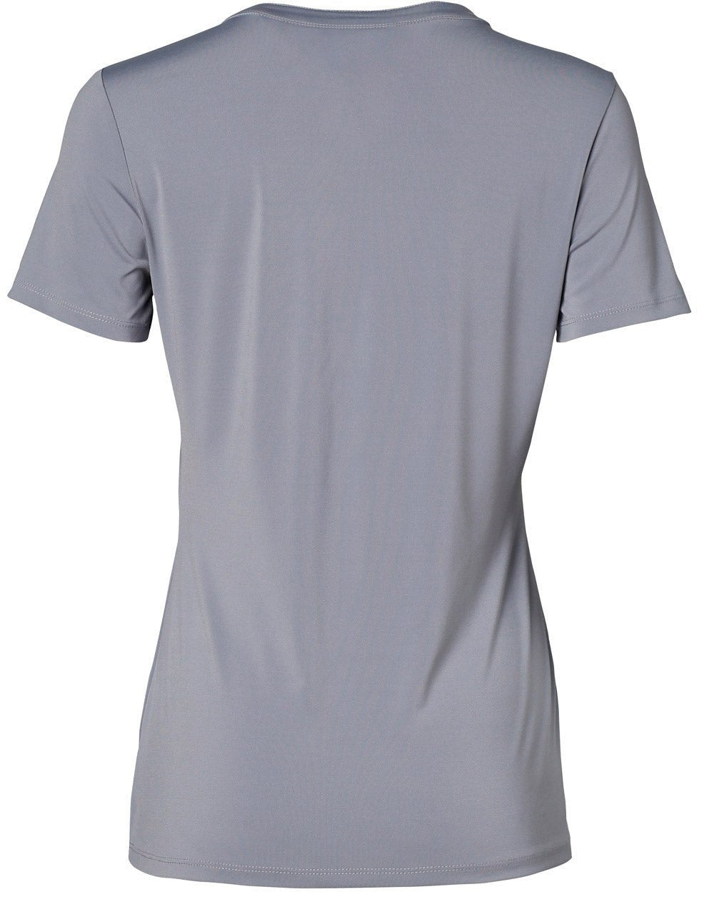 M8840 LADIES SHORT SLEEVE KNIT TOP SOFIA - WEARhouse