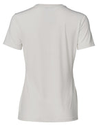 M8840 LADIES SHORT SLEEVE KNIT TOP SOFIA - WEARhouse