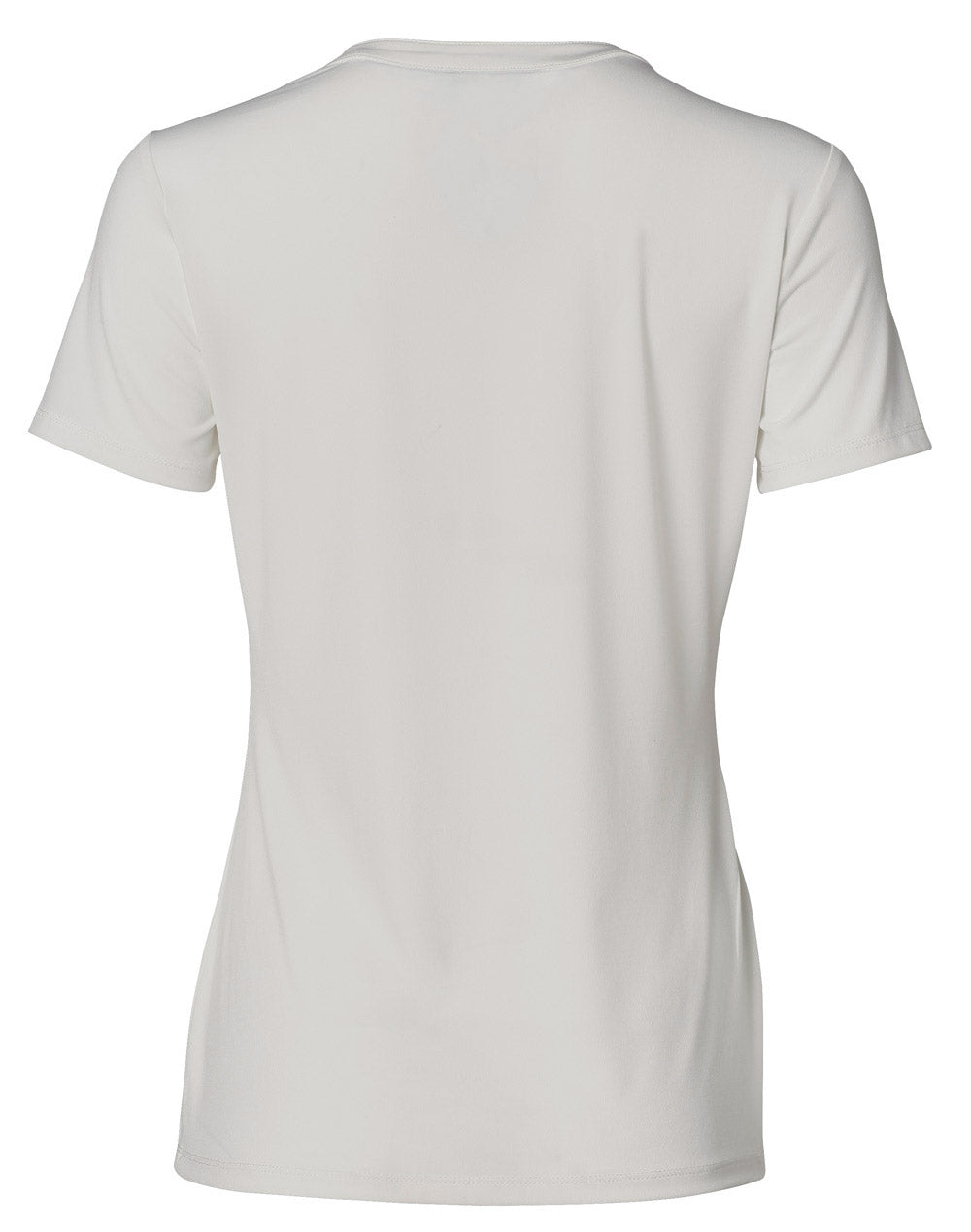 M8840 LADIES SHORT SLEEVE KNIT TOP SOFIA - WEARhouse