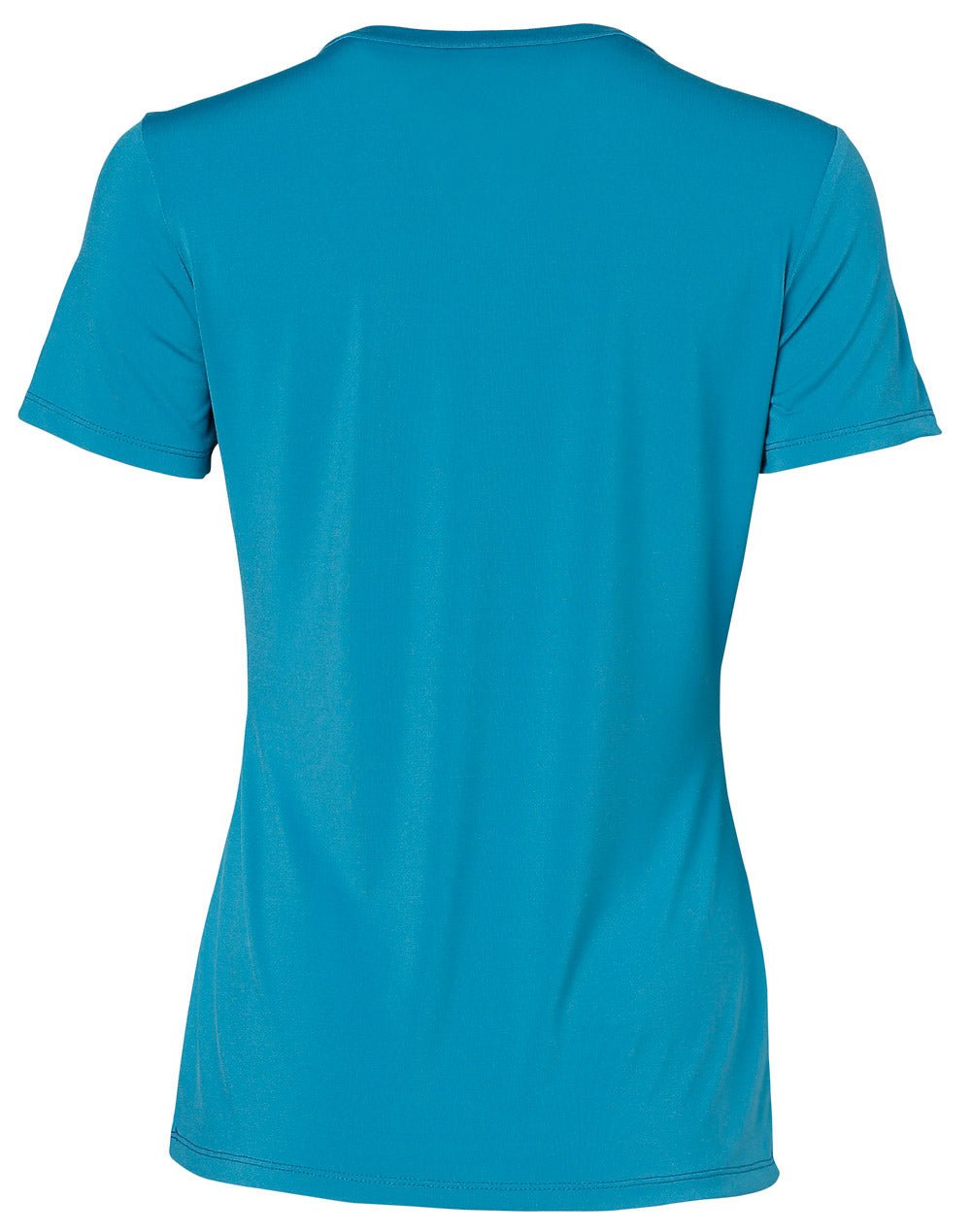 M8840 LADIES SHORT SLEEVE KNIT TOP SOFIA - WEARhouse