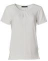 M8850 LADIES SHORT SLEEVE TOP JULIA - WEARhouse