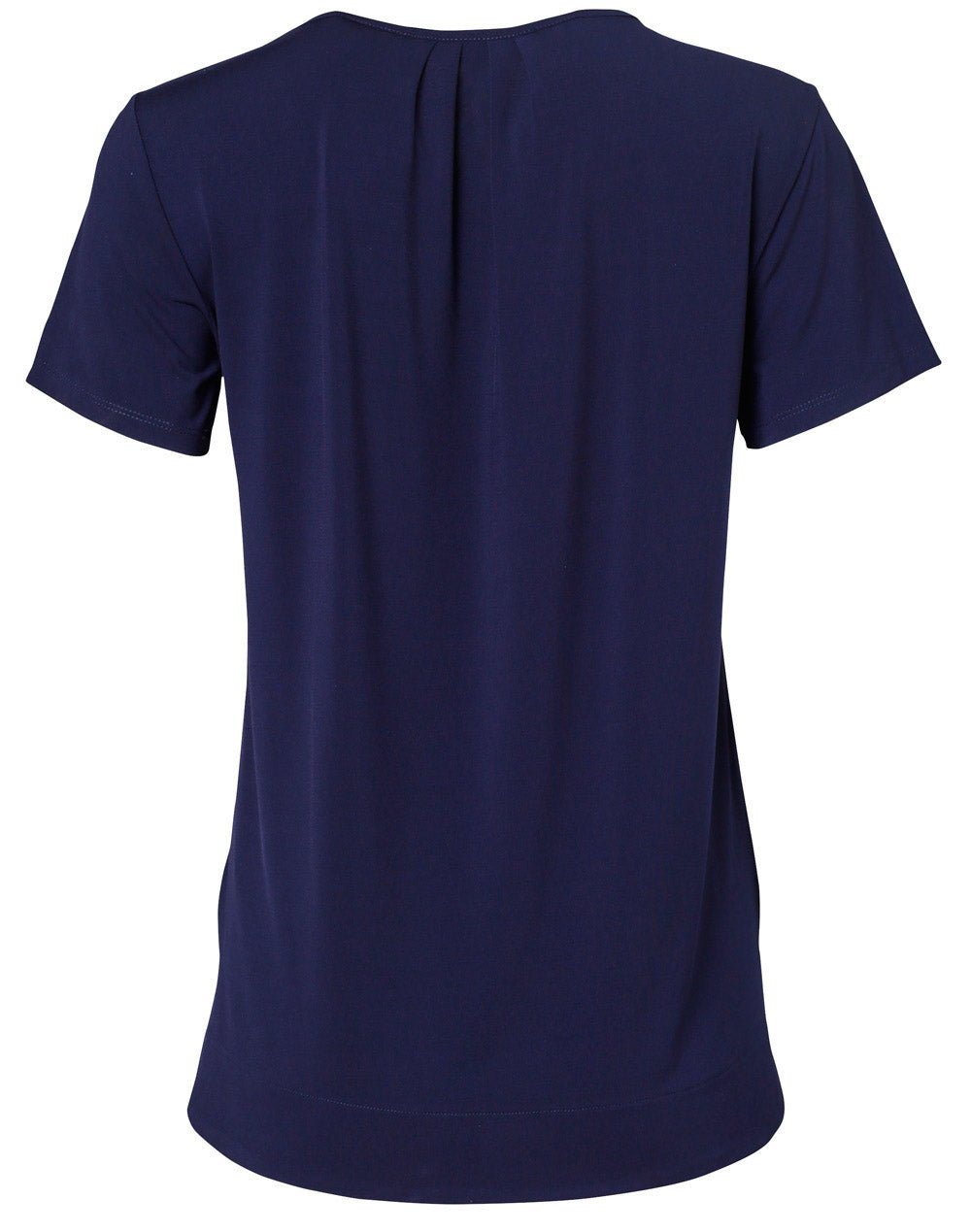M8850 LADIES SHORT SLEEVE TOP JULIA - WEARhouse