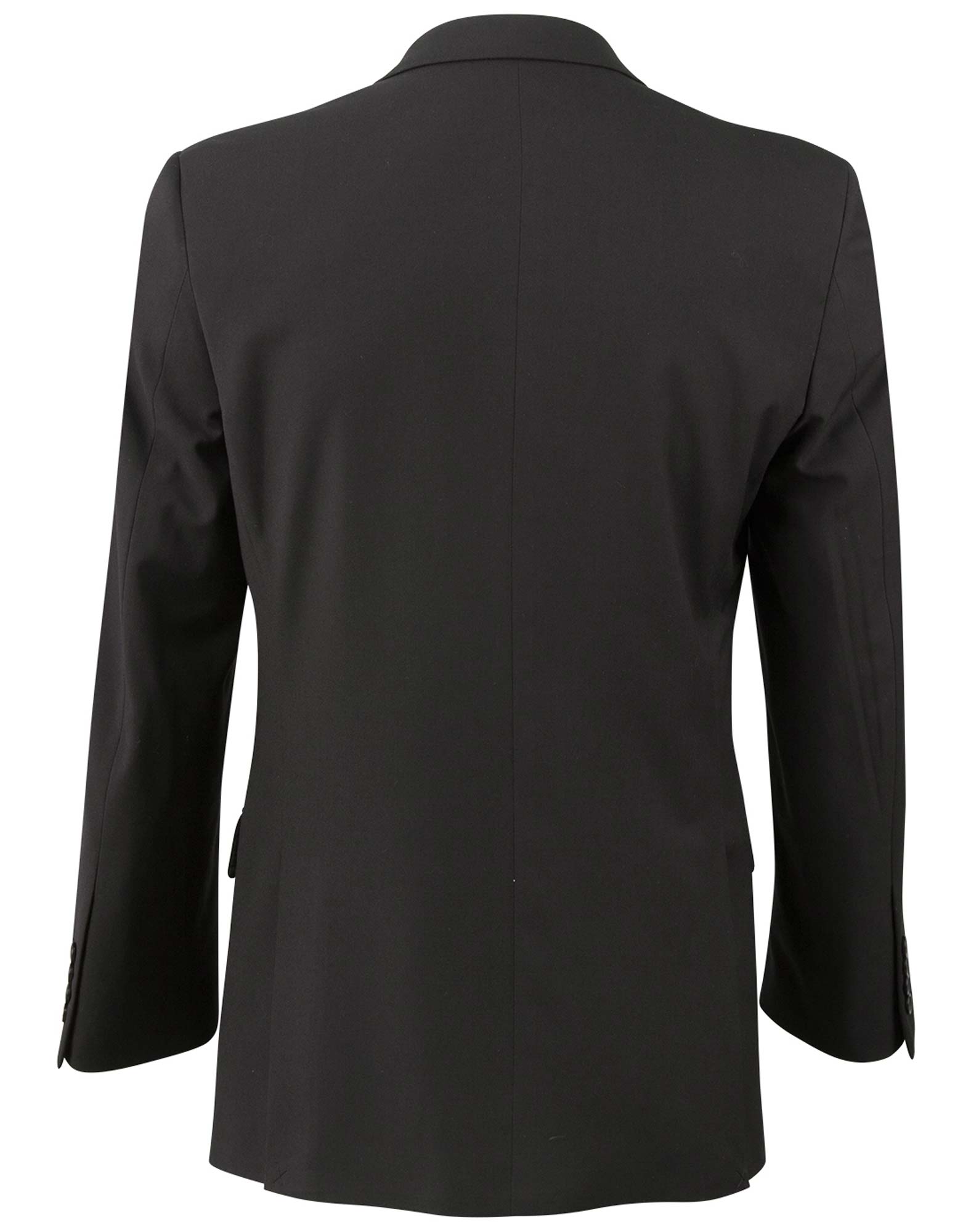 M9130 Men's Poly/Viscose Stretch Jacket - WEARhouse