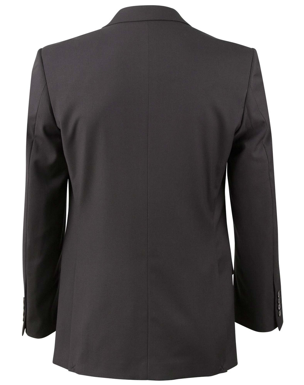 M9130 Men's Poly/Viscose Stretch Jacket - WEARhouse