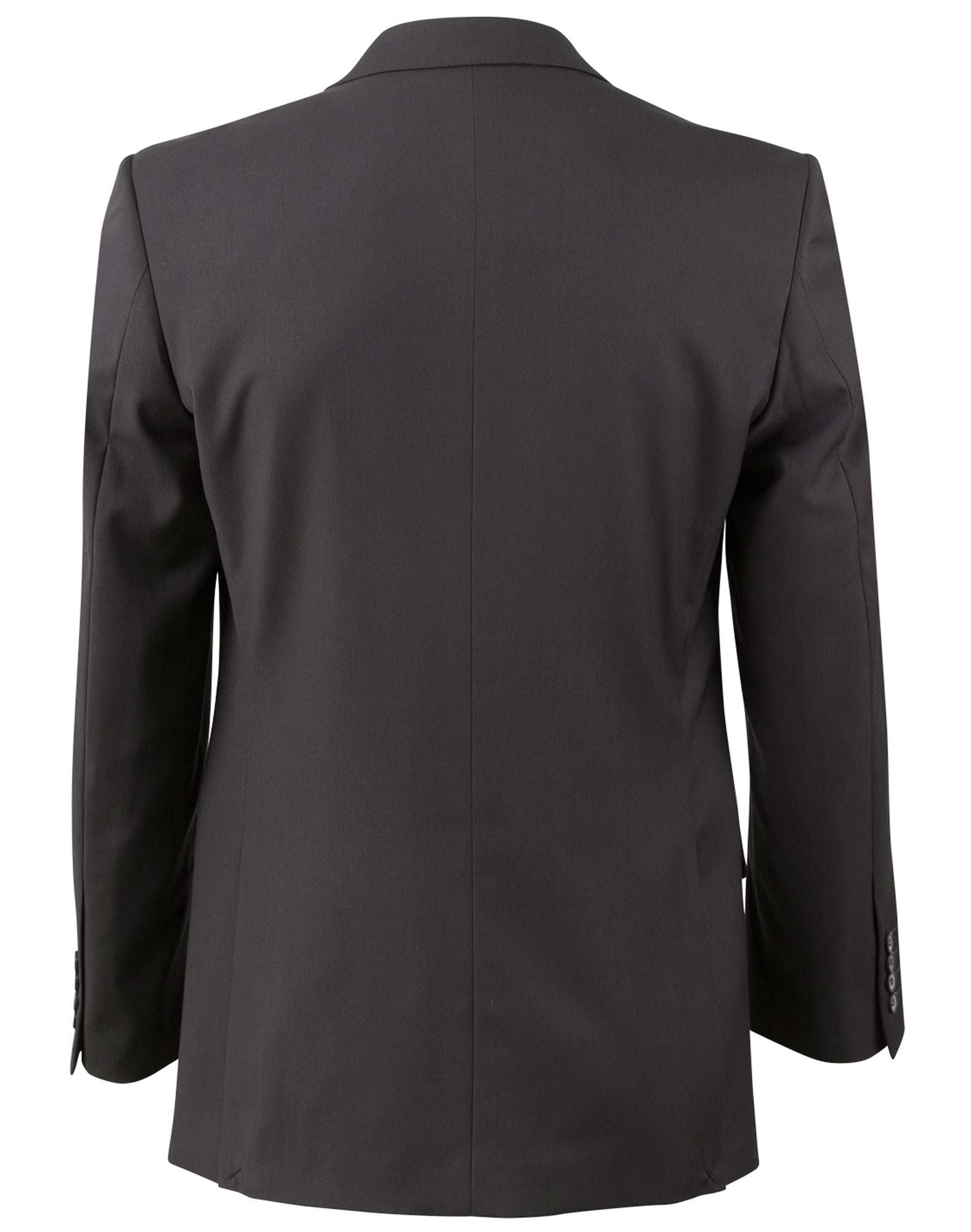 M9130 Men's Poly/Viscose Stretch Jacket - WEARhouse