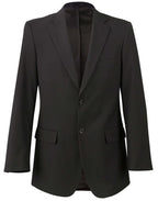 M9130 Men's Poly/Viscose Stretch Jacket - WEARhouse