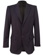 M9130 Men's Poly/Viscose Stretch Jacket - WEARhouse