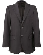 M9130 Men's Poly/Viscose Stretch Jacket - WEARhouse
