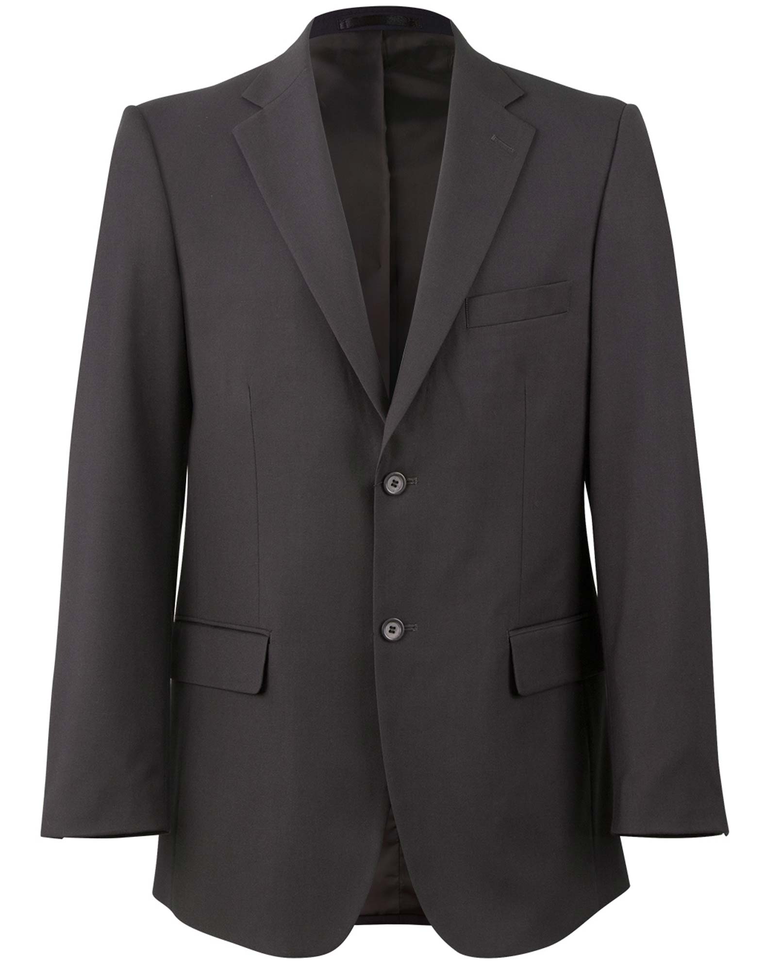 M9130 Men's Poly/Viscose Stretch Jacket - WEARhouse