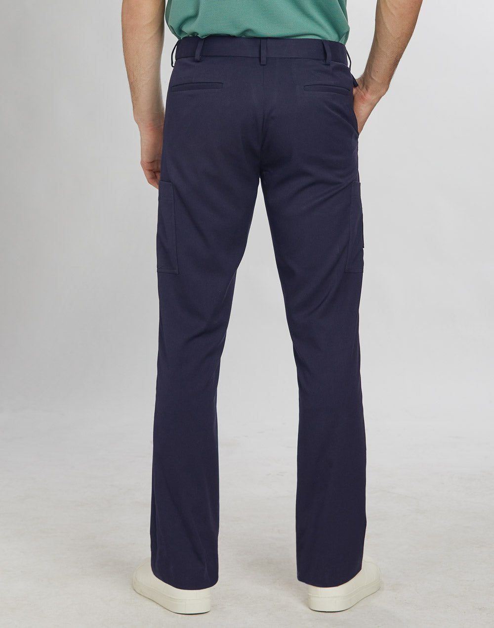 M9350 UTILITY CARGO PANTS - WEARhouse