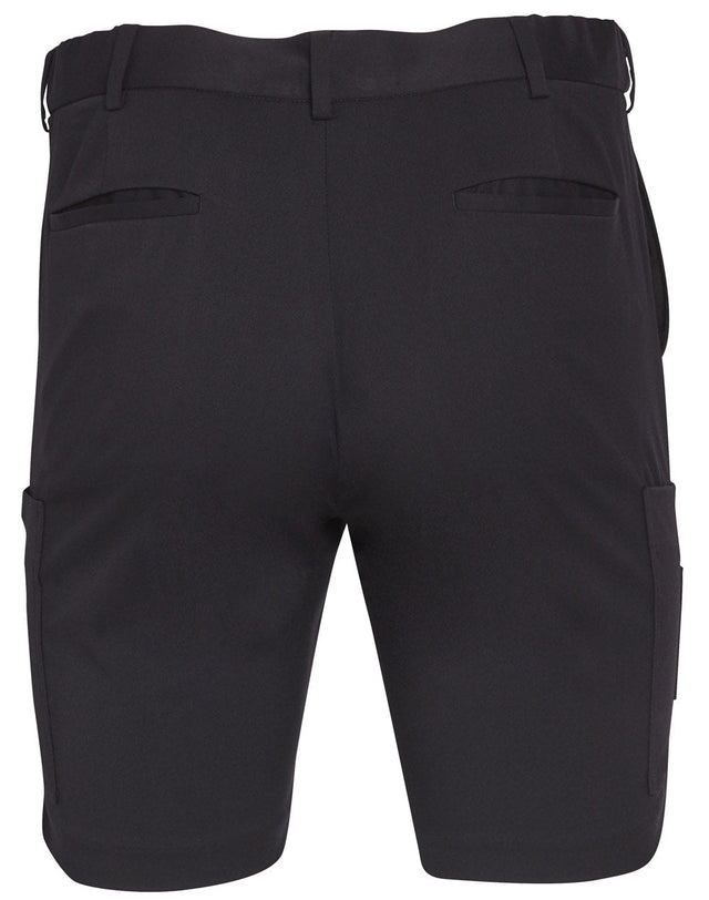 M9351 MENS UTILITY CARGO SHORTS - WEARhouse