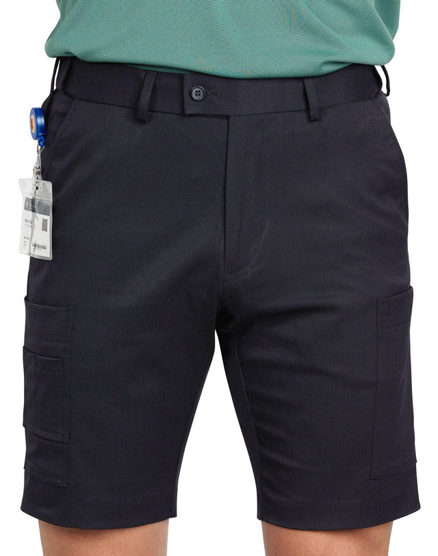 M9351 MENS UTILITY CARGO SHORTS - WEARhouse