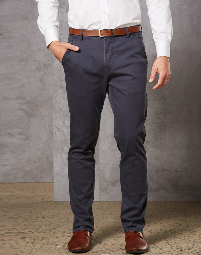 M9380 MENS BOSTON CHINO - WEARhouse