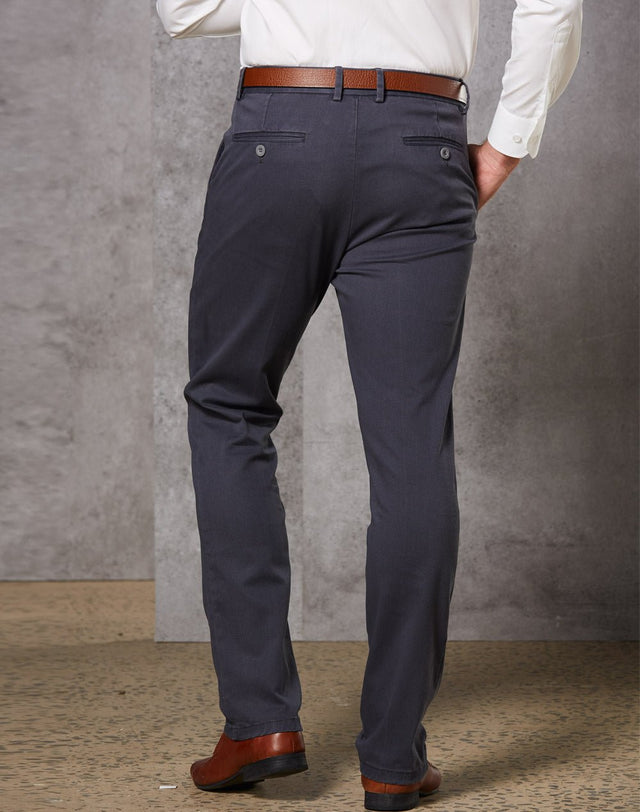 M9380 MENS BOSTON CHINO - WEARhouse