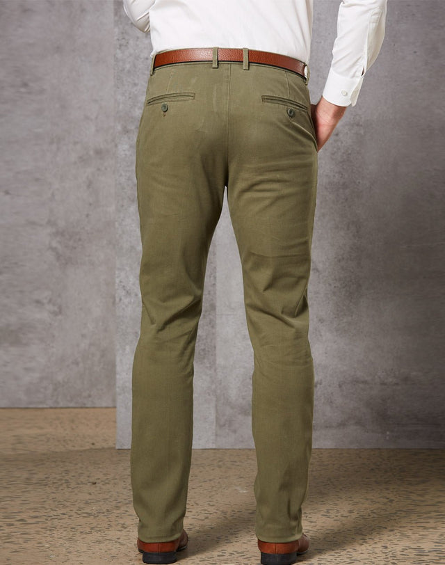 M9380 MENS BOSTON CHINO - WEARhouse