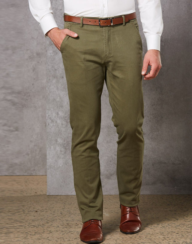 M9380 MENS BOSTON CHINO - WEARhouse