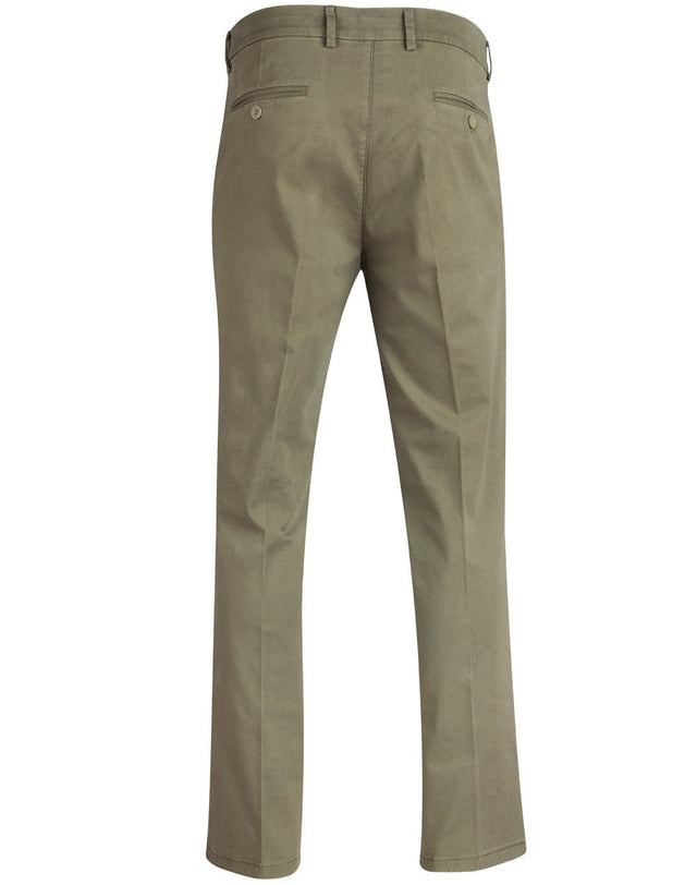 M9380 MENS BOSTON CHINO - WEARhouse