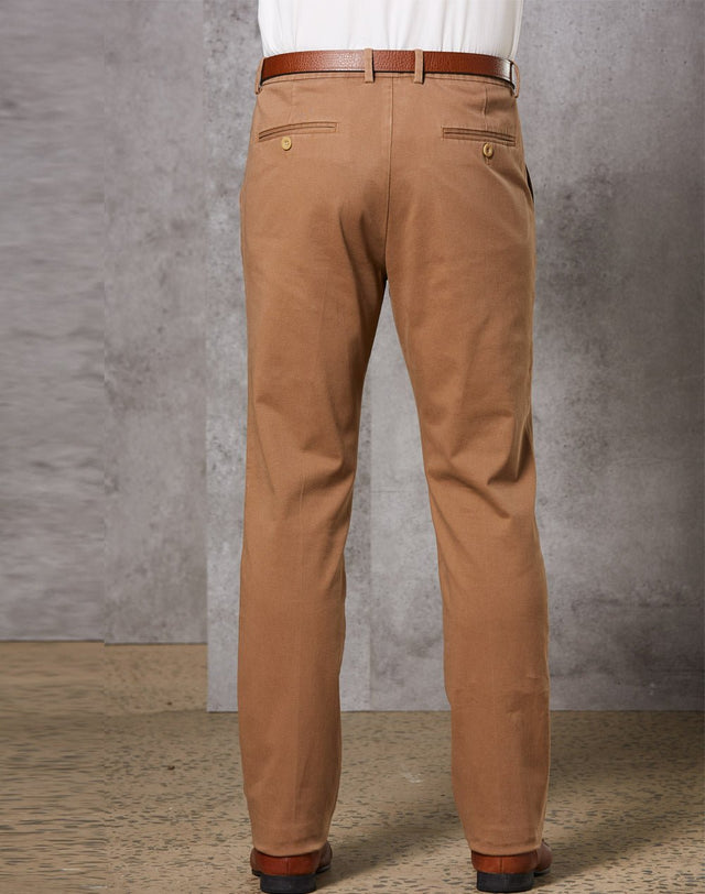 M9380 MENS BOSTON CHINO - WEARhouse