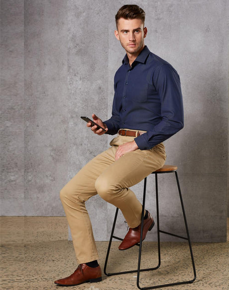 M9380 MENS BOSTON CHINO - WEARhouse