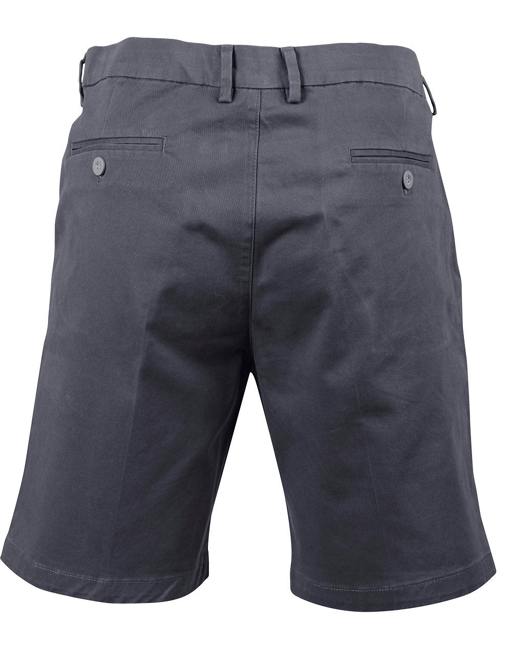 M9381 MENS STRETCH SLIMFIT BOSTON CHINO SHORTS - WEARhouse