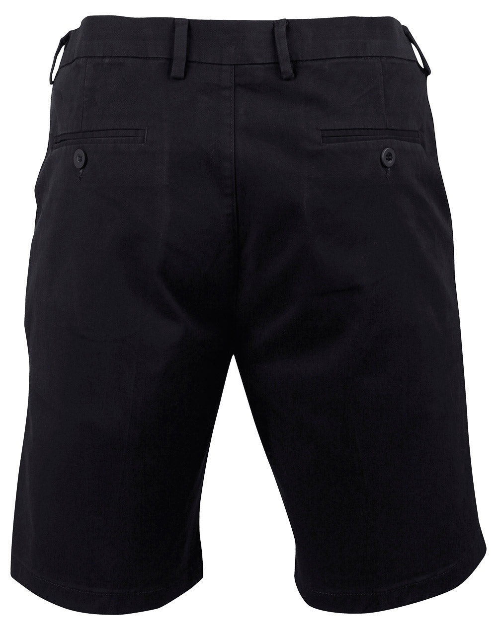 M9381 MENS STRETCH SLIMFIT BOSTON CHINO SHORTS - WEARhouse