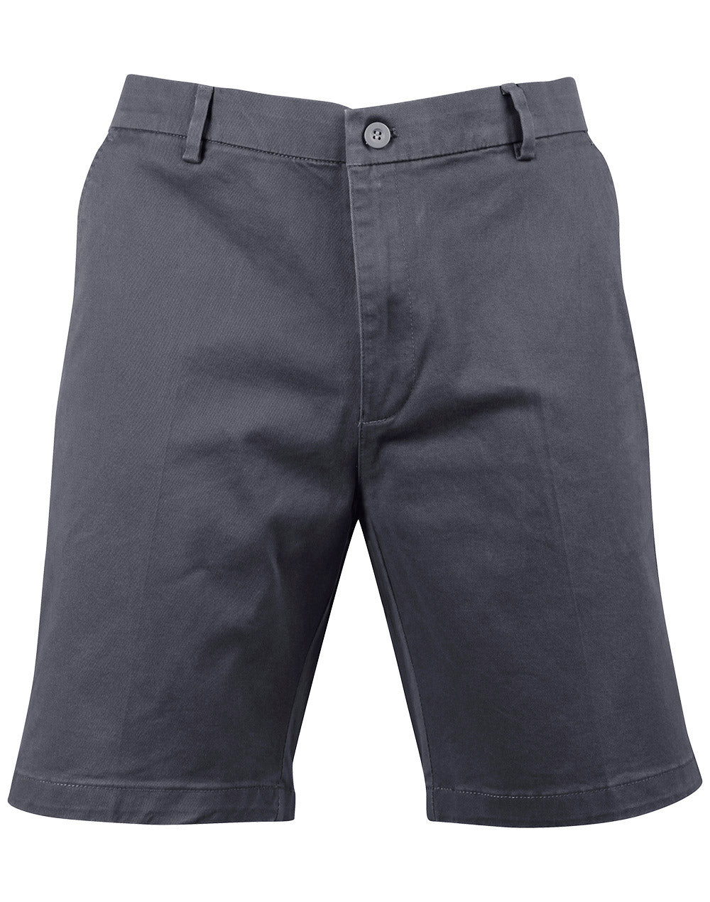 M9381 MENS STRETCH SLIMFIT BOSTON CHINO SHORTS - WEARhouse