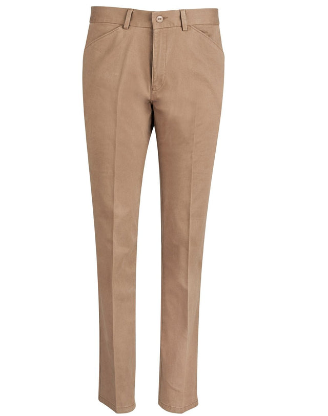 M9390 LADIES BOSTON CHINO - WEARhouse