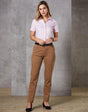 M9390 LADIES BOSTON CHINO - WEARhouse