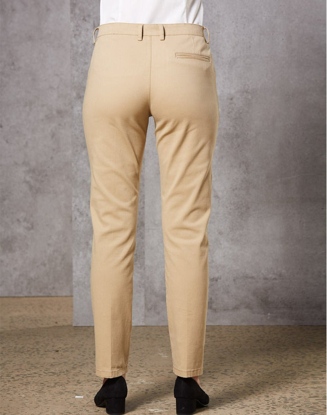 M9390 LADIES BOSTON CHINO - WEARhouse