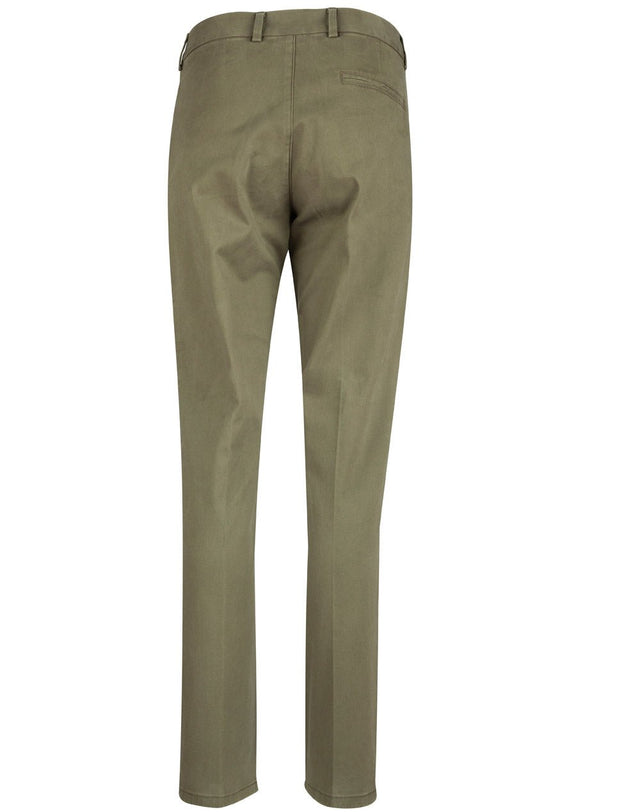 M9390 LADIES BOSTON CHINO - WEARhouse