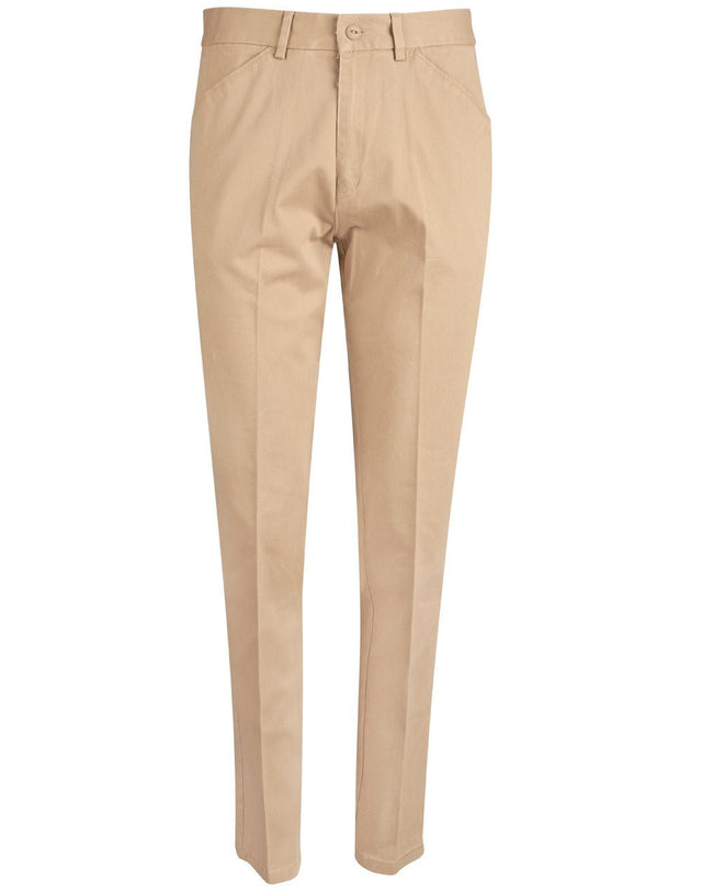 M9390 LADIES BOSTON CHINO - WEARhouse