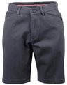 M9391 LADIES STRETCH SLIMFIT BOSTON CHINO SHORTS - WEARhouse