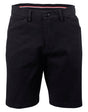 M9391 LADIES STRETCH SLIMFIT BOSTON CHINO SHORTS - WEARhouse