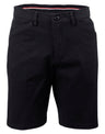 M9391 LADIES STRETCH SLIMFIT BOSTON CHINO SHORTS - WEARhouse