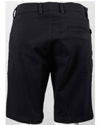M9391 LADIES STRETCH SLIMFIT BOSTON CHINO SHORTS - WEARhouse
